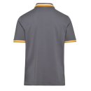 KOSZULKA DIADORA SS POLO CHROMIA MEN GRAY