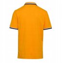 KOSZULKA DIADORA SS POLO CHROMIA MEN YELLOW SAFFRON