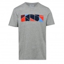 KOSZULKA DIADORA SS T-SHIRT COURT MEN