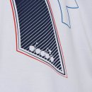 KOSZULKA DIADORA SS T-SHIRT FREGIO CLUB MEN WHITE