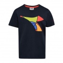 KOSZULKA DIADORA SS T-SHIRT FREGIO JUNIOR