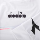 KOSZULKA DIADORA SS T-SHIRT ICON MEN WHITE