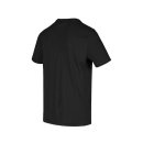 KOSZULKA DIADORA SS T-SHIRT LOGO MEN BLACK