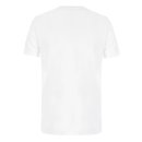 KOSZULKA DIADORA SS T-SHIRT LOGO MEN WHITE