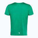 KOSZULKA DIADORA SS T-SHIRT MEN GOLF GREEN