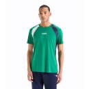 KOSZULKA DIADORA SS T-SHIRT MEN GOLF GREEN