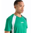 KOSZULKA DIADORA SS T-SHIRT MEN GOLF GREEN