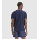 KOSZULKA DIADORA SS T-SHIRT TWIST MEN NAVY