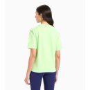 KOSZULKA DIADORA T-SHIRT FLOW WOMEN GREEN