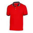 KOSZULKA DUNLOP CASUAL FANCY POLO 