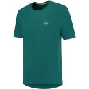  KOSZULKA DUNLOP CLUB CREW TEE BOY ATLANTIC DEEP