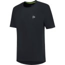  KOSZULKA DUNLOP CLUB CREW TEE BOY BLACK