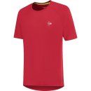  KOSZULKA DUNLOP CLUB CREW TEE BOY JESTER RED