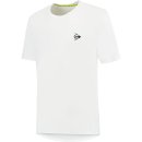  KOSZULKA DUNLOP CLUB CREW TEE BOY WHITE