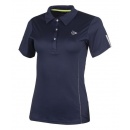 KOSZULKA DUNLOP CLUB POLO WOMEN