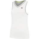  KOSZULKA DUNLOP CLUB TANK TOP WOMEN WHITE