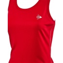 KOSZULKA DUNLOP CLUB TANK WOMEN 2019