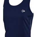 KOSZULKA DUNLOP CLUB TANK WOMEN 2019