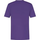 KOSZULKA DUNLOP GAME TEE 1 VIOLET INDIGO/AVENTURNE GREEN MEN