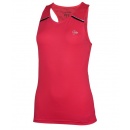 KOSZULKA DUNLOP PERFORMANCE TANK WOMEN 2019