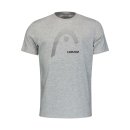 KOSZULKA HEAD CLUB CARL T-SHIRT JUNIOR