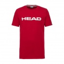 KOSZULKA HEAD CLUB IVAN T-SHIRT JUNIOR