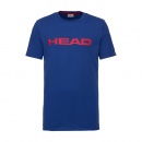 KOSZULKA HEAD CLUB IVAN T-SHIRT JUNIOR