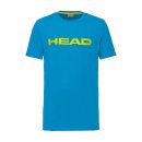 KOSZULKA HEAD CLUB IVAN T-SHIRT JUNIOR