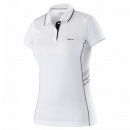 KOSZULKA HEAD CLUB POLO SHIRT TECHNICAL WOMEN