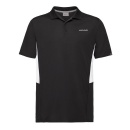 KOSZULKA HEAD CLUB TECH POLO SHIRT MEN