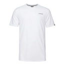 KOSZULKA HEAD CLUB TECH T-SHIRT MEN