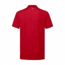 KOSZULKA HEAD CLUB TECH POLO SHIRT BOY