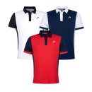  KOSZULKA HEAD DAVIES POLO SHIRT MEN