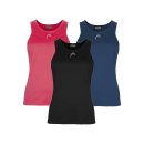 KOSZULKA HEAD EASY COURT TANK TOP GIRL