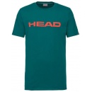 KOSZULKA HEAD CLUB IVAN T-SHIRT MEN