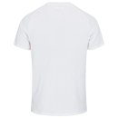 KOSZULKA HEAD PERFORMANCE MC MELBOURNE T-SHIRT MEN OLIVE
