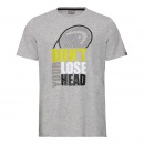 KOSZULKA HEAD RETURN T-SHIRT MEN