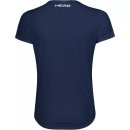 KOSZULKA HEAD SAMMY T-SHIRT WOMEN DBXW