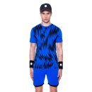 KOSZULKA HYDROGEN SCRATCH TECH TEE MEN BLUETTE