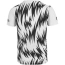 KOSZULKA HYDROGEN SCRATCH TECH TEE MEN WHITE