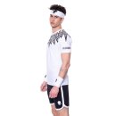 KOSZULKA HYDROGEN TECH TEE MEN WHITE