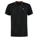  KOSZULKA K-SWISS HYPERCOURT SHIELD CREW 2 MEN JET BLACK