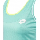 KOSZULKA LOTTO SHELA II TANK WOMEN