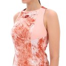 KOSZULKA LOTTO TECH IV-D2 TANK WOMEN DOGWOOD PINK