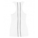 KOSZULKA LOTTO TENNIS TEAMS TANK WHITE WOMEN