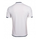 KOSZULKA LOTTO TENNIS TECH TEE WHITE MEN