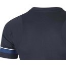 KOSZULKA NIKE DF ACD21 TOP SS WOMEN NAVY