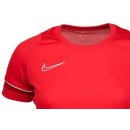 KOSZULKA NIKE DF ACD21 TOP SS WOMEN RED