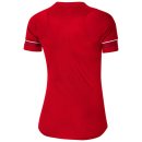 KOSZULKA NIKE DF ACD21 TOP SS WOMEN RED