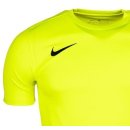 KOSZULKA NIKE DF PARK VII MEN BRIGHT GREEN